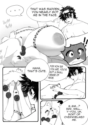 Realius Lost Battered Fuck Puppy - Page 20