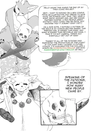 Realius Lost Battered Fuck Puppy - Page 36