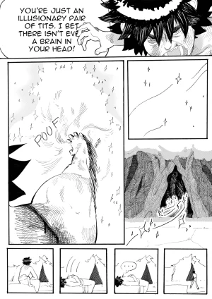 Realius Lost Battered Fuck Puppy - Page 6