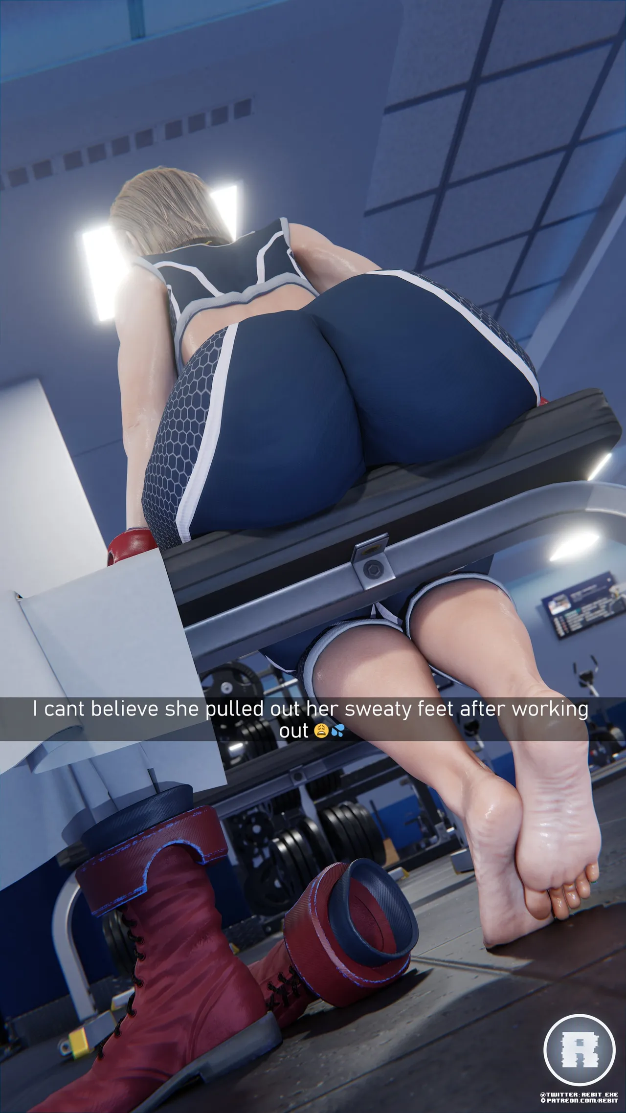 RebitStreet Fighter - Image 2