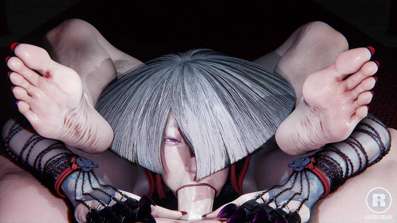 RebitStreet Fighter - Image 25