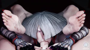 RebitStreet Fighter - Page 25