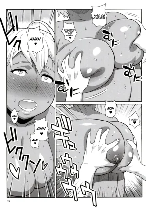 Receita De 3 Minutos Do Yukihira - Ingrediente De Hoje Carne A5 - Page 16