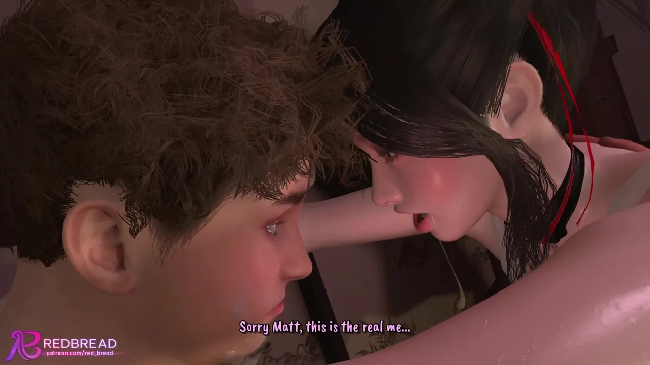 Red Bread紅麵包 Saint Eagle Academy 聖鷹學院 01-07.2Video screenshot Chinese - Image 211