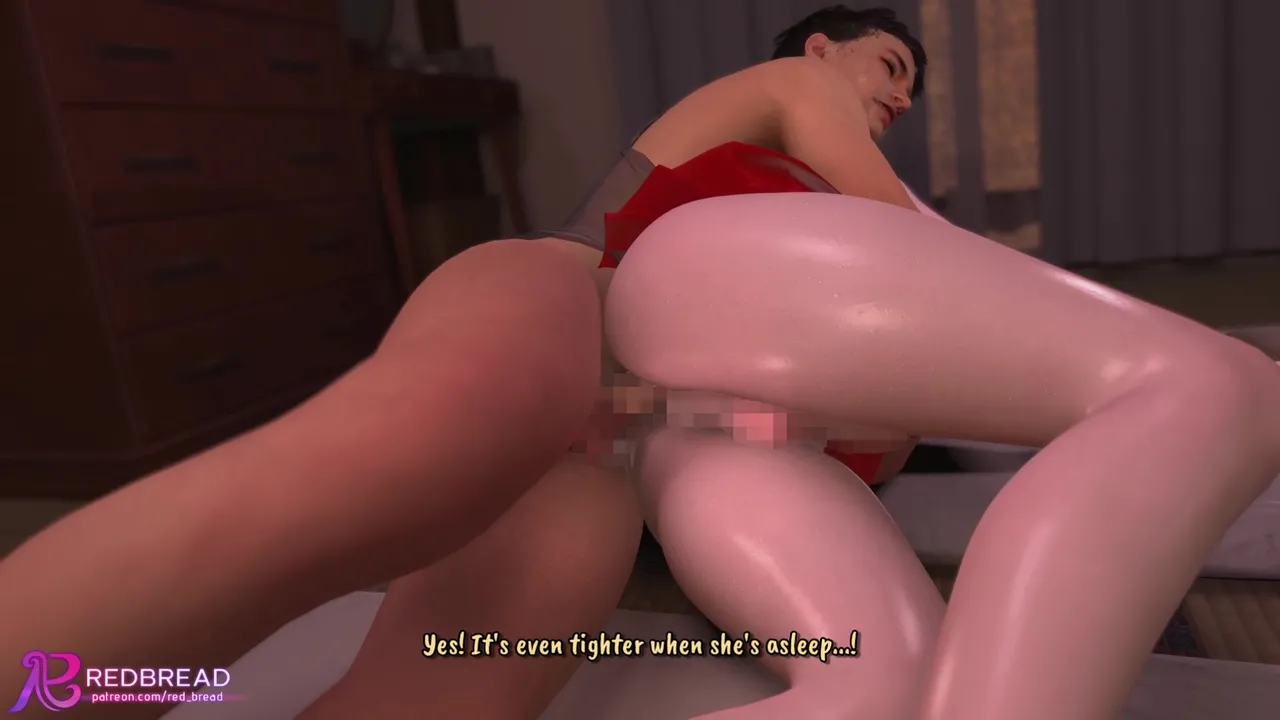 Red Bread紅麵包 Saint Eagle Academy 聖鷹學院 01-07.2Video screenshot Chinese - Image 235