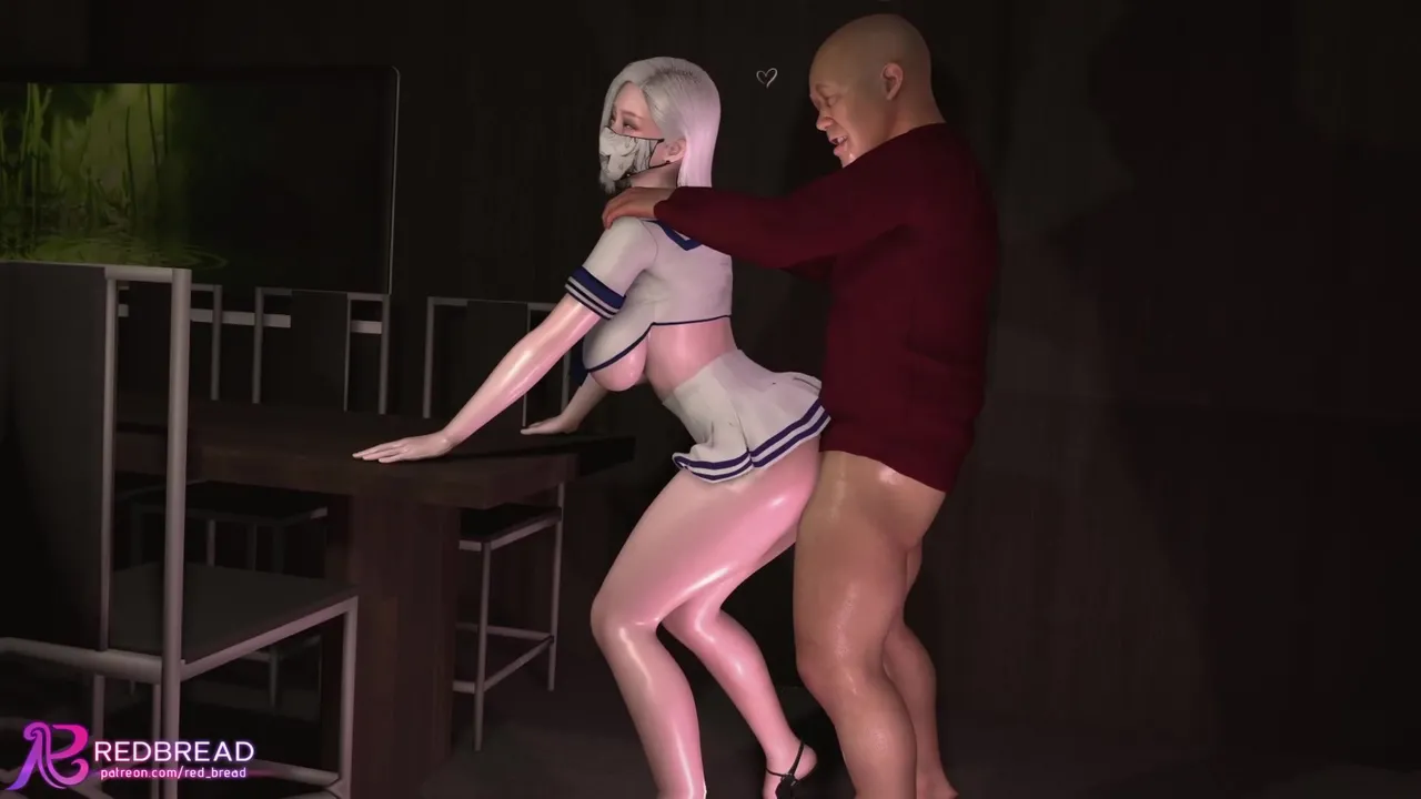 Red Bread紅麵包 Saint Eagle Academy 聖鷹學院 01-07.2Video screenshot Chinese - Image 303