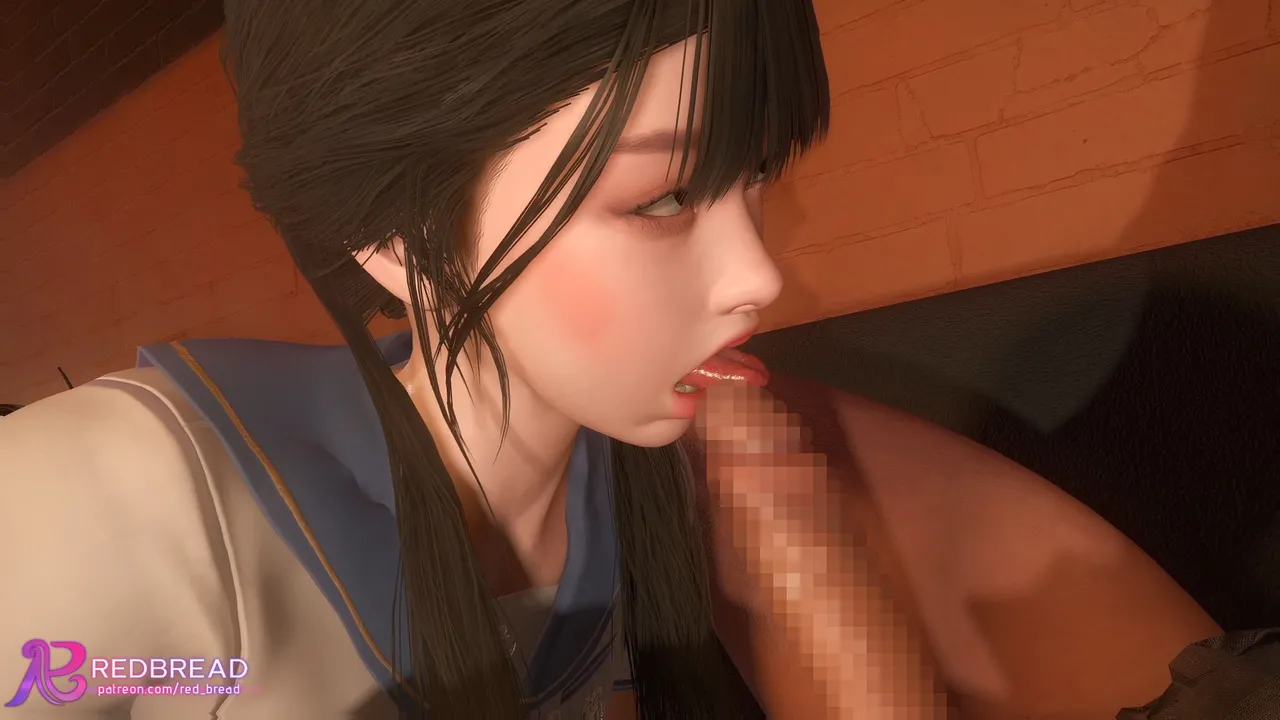 Red Bread紅麵包 Saint Eagle Academy 聖鷹學院 01-07.2Video screenshot Chinese - Image 536