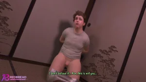 Red Bread紅麵包 Saint Eagle Academy 聖鷹學院 01-07.2Video screenshot Chinese - Page 202