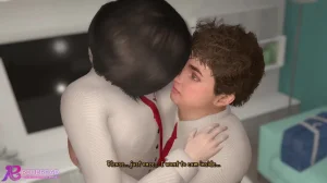 Red Bread紅麵包 Saint Eagle Academy 聖鷹學院 01-07.2Video screenshot Chinese - Page 26