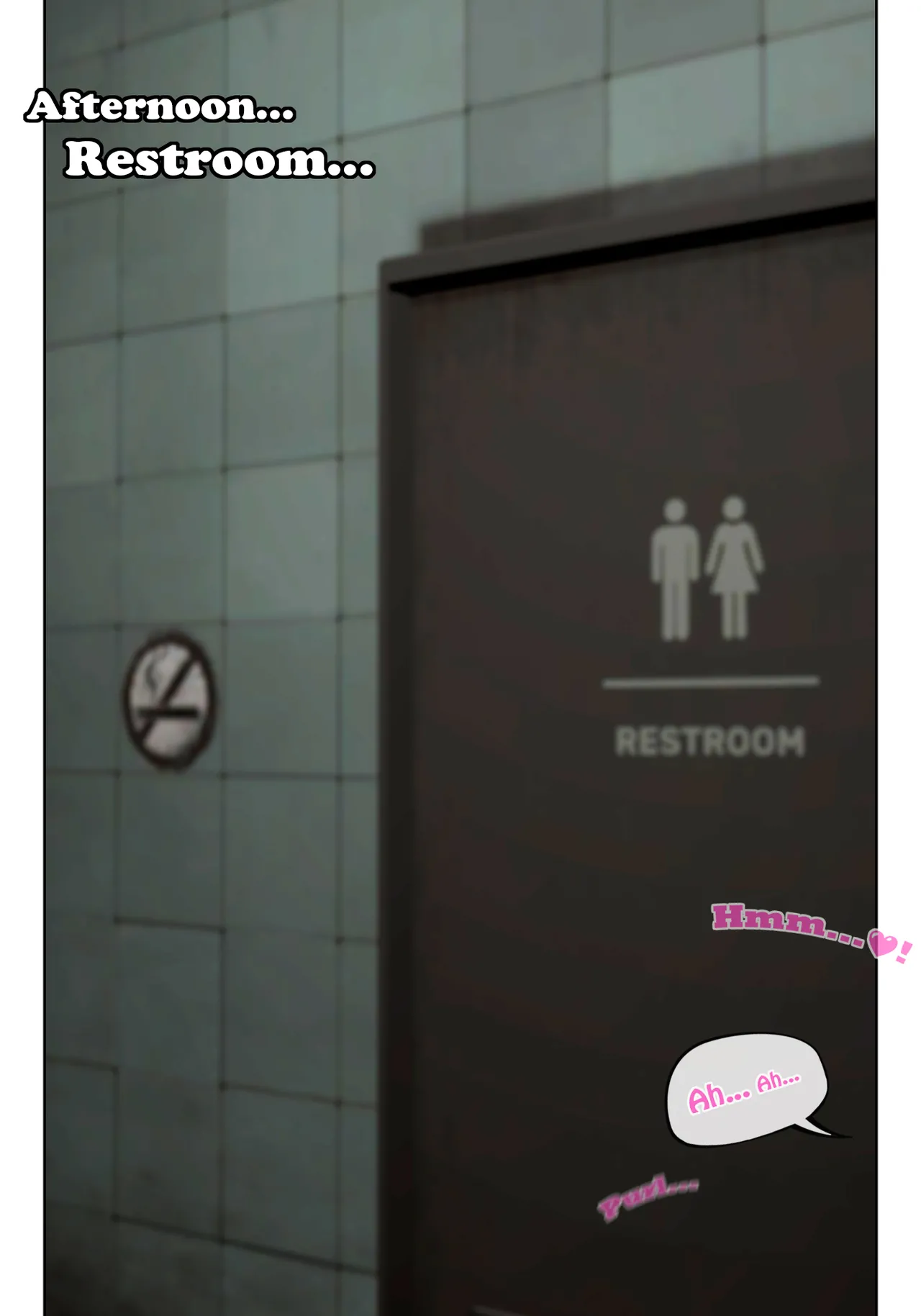 Red Bread紅麵包 Saint Eagle Academy 聖鷹學院 01-07.2Video screenshot English - Image 260