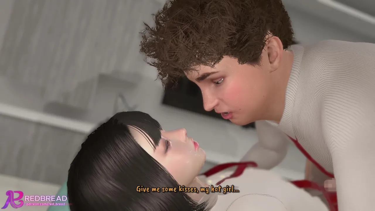 Red Bread紅麵包 Saint Eagle Academy 聖鷹學院 01-07.2Video screenshot English - Image 44