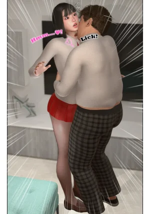 Red Bread紅麵包 Saint Eagle Academy 聖鷹學院 01-07.2Video screenshot English - Page 15