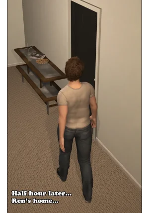 Red Bread紅麵包 Saint Eagle Academy 聖鷹學院 01-07.2Video screenshot English - Page 176