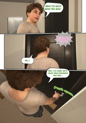 Red Bread紅麵包 Saint Eagle Academy 聖鷹學院 01-07.2Video screenshot English - Page 177