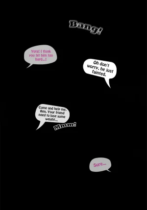 Red Bread紅麵包 Saint Eagle Academy 聖鷹學院 01-07.2Video screenshot English - Page 179