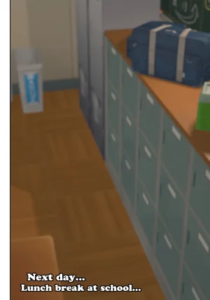 Red Bread紅麵包 Saint Eagle Academy 聖鷹學院 01-07.2Video screenshot English - Page 256