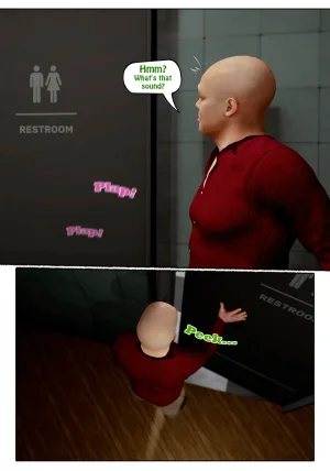 Red Bread紅麵包 Saint Eagle Academy 聖鷹學院 01-07.2Video screenshot English - Page 262