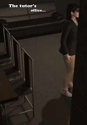 Red Bread紅麵包 Saint Eagle Academy 聖鷹學院 01-07.2Video screenshot English - Page 265