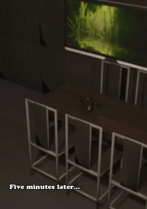 Red Bread紅麵包 Saint Eagle Academy 聖鷹學院 01-07.2Video screenshot English - Page 270