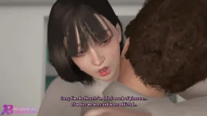 Red Bread紅麵包 Saint Eagle Academy 聖鷹學院 01-07.2Video screenshot English - Page 29