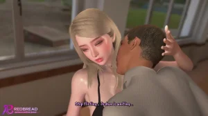 Red Bread紅麵包 Saint Eagle Academy 聖鷹學院 01-07.2Video screenshot English - Page 404