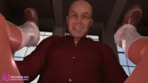 Red Bread紅麵包 Saint Eagle Academy 聖鷹學院 01-07.2Video screenshot English - Page 464