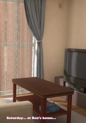 Red Bread紅麵包 Saint Eagle Academy 聖鷹學院 01-07.2Video screenshot English - Page 508