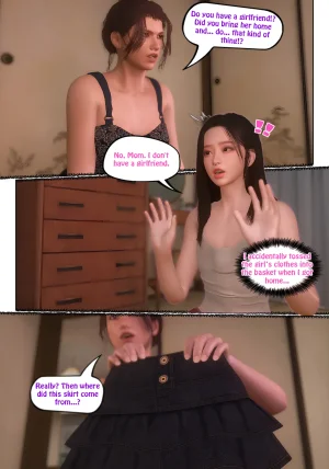 Red Bread紅麵包 Saint Eagle Academy 聖鷹學院 01-07.2Video screenshot English - Page 512