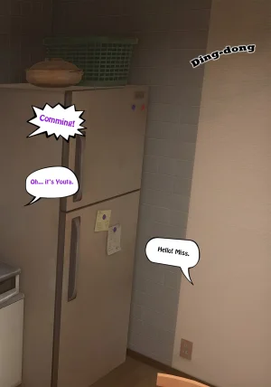 Red Bread紅麵包 Saint Eagle Academy 聖鷹學院 01-07.2Video screenshot English - Page 514