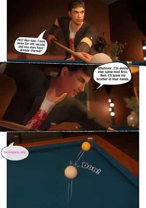 Red Bread紅麵包 Saint Eagle Academy 聖鷹學院 01-07.2Video screenshot English - Page 527