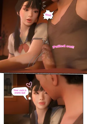 Red Bread紅麵包 Saint Eagle Academy 聖鷹學院 01-07.2Video screenshot English - Page 528