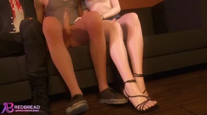 Red Bread紅麵包 Saint Eagle Academy 聖鷹學院 01-07.2Video screenshot English - Page 545