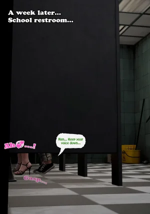 Red Bread紅麵包 Saint Eagle Academy 聖鷹學院 01-07.2Video screenshot English - Page 86