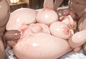 Red camellia - DjeetaGRANBLUE FANTASY 124pieces - Page 116