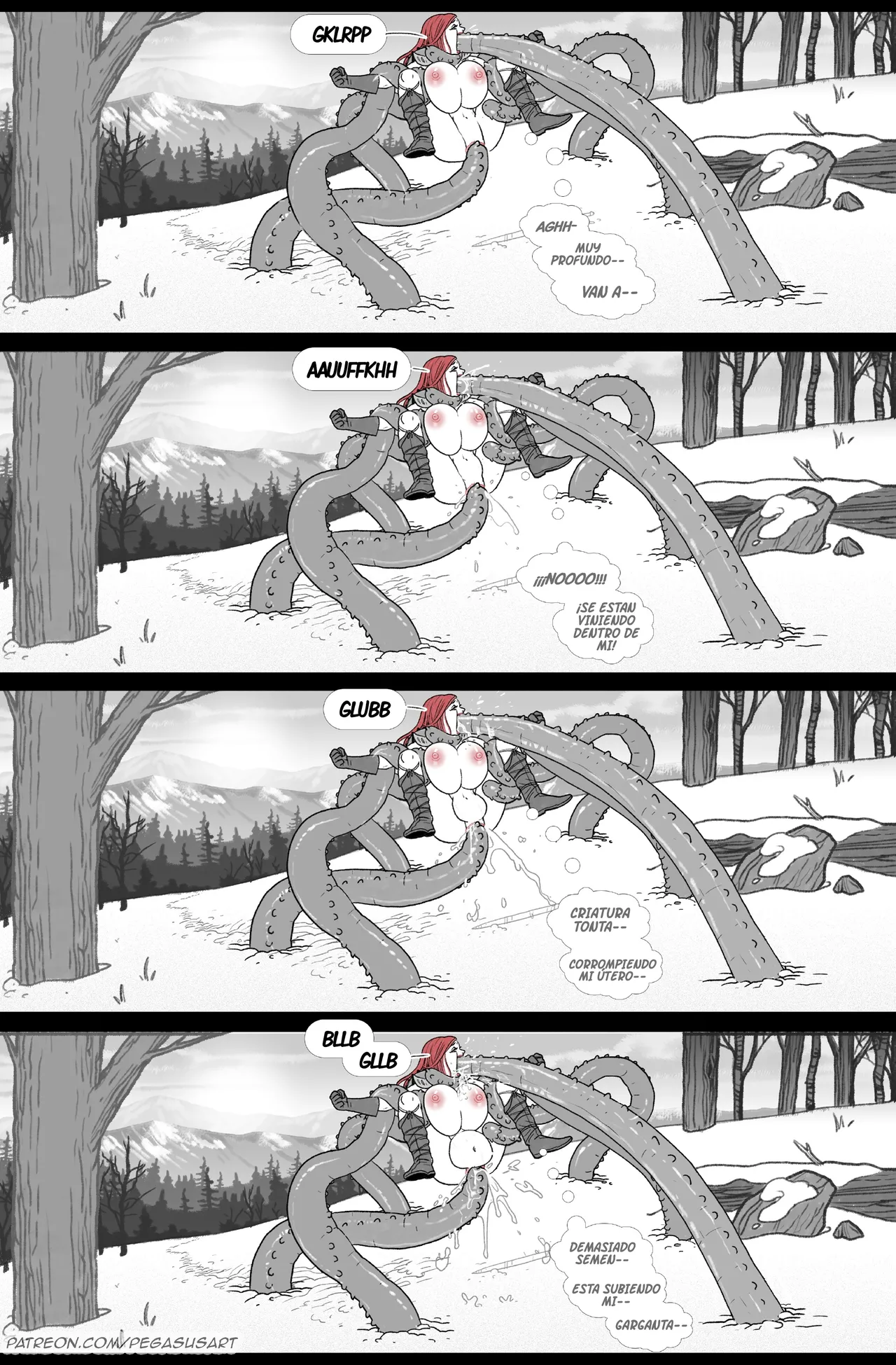 Red Sonja El Final - Image 10