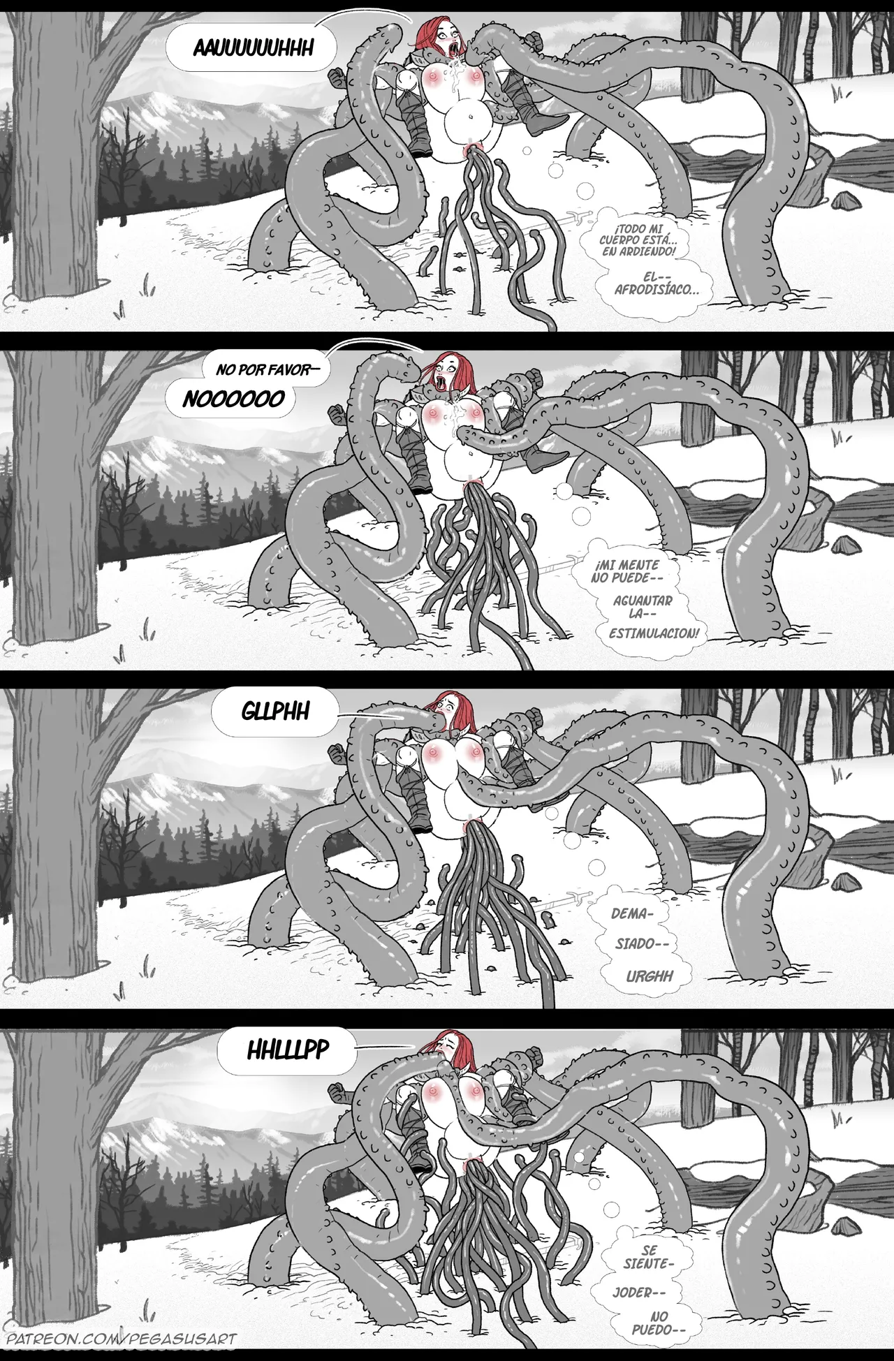 Red Sonja El Final - Image 12