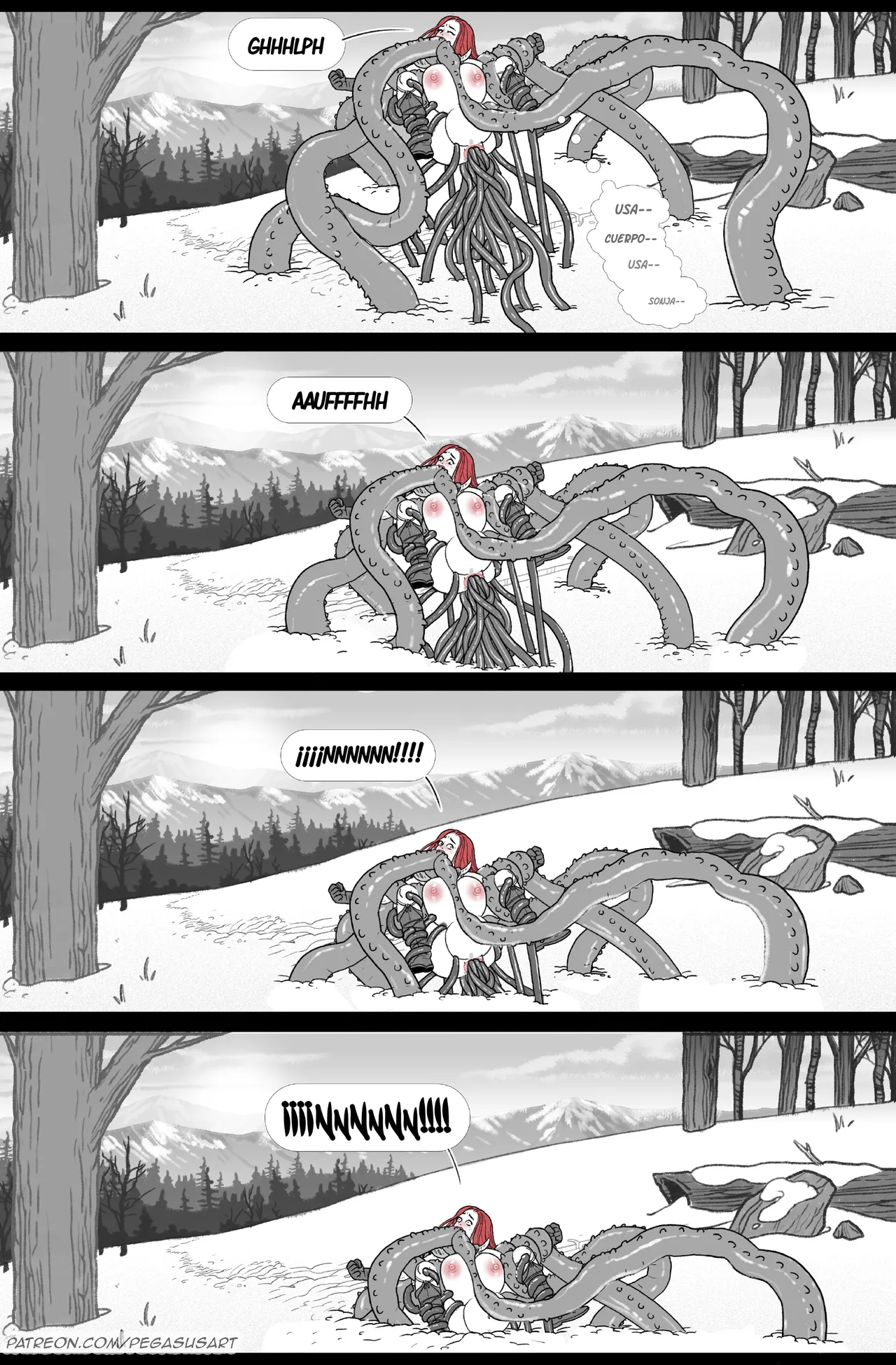 Red Sonja El Final - Image 13