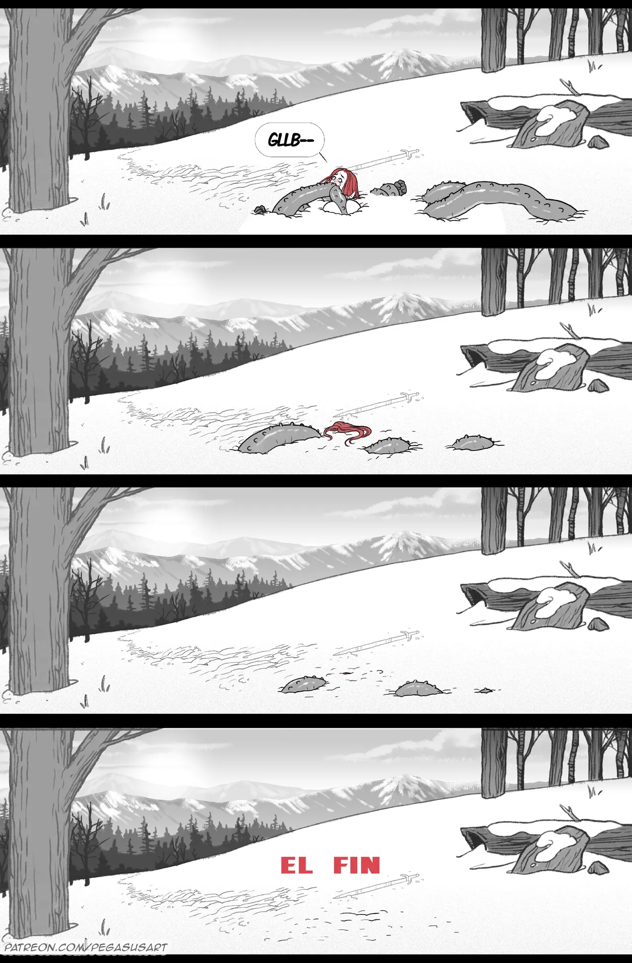 Red Sonja El Final - Image 14