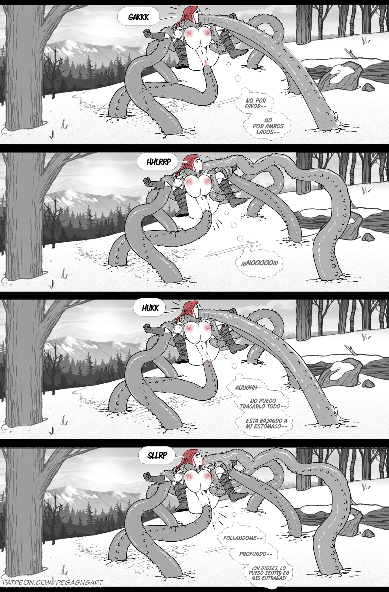 Red Sonja El Final - Image 8