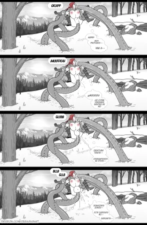 Red Sonja El Final - Page 10