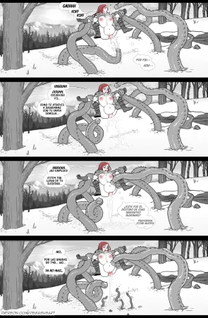 Red Sonja El Final - Page 11