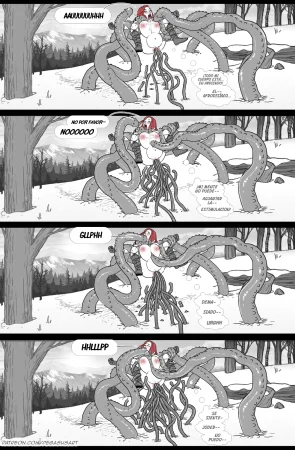 Red Sonja El Final - Page 12