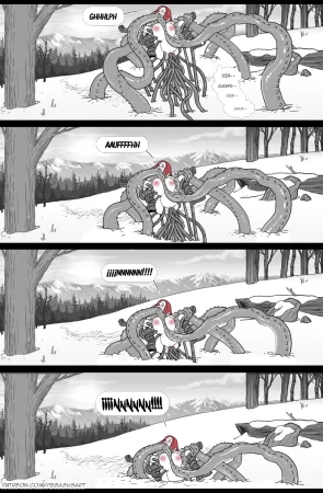 Red Sonja El Final - Page 13