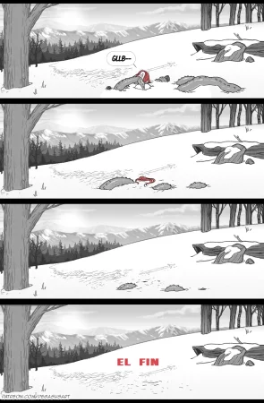 Red Sonja El Final - Page 14