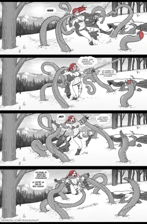 Red Sonja El Final - Page 4