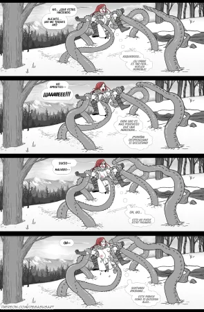 Red Sonja El Final - Page 5