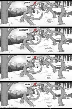 Red Sonja El Final - Page 6