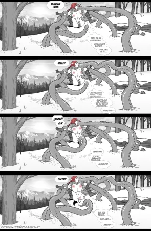 Red Sonja El Final - Page 7