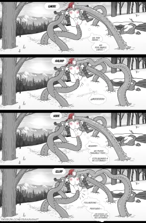 Red Sonja El Final - Page 8