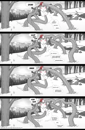 Red Sonja El Final - Page 9